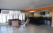 Lobby 3 Americas Best Value Inn Newnan