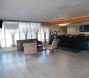 Lobby 3 Americas Best Value Inn Newnan