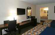 ห้องนอน 7 Americas Best Value Inn Newnan