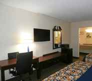 Bedroom 7 Americas Best Value Inn Newnan