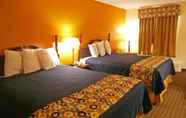 Bedroom 6 Americas Best Value Inn Newnan