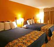 Bedroom 6 Americas Best Value Inn Newnan