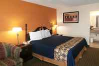 ห้องนอน Americas Best Value Inn Newnan