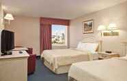 Bedroom 3 Fairfield by Marriott Niagara Falls, Canada