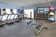 Fitness Center Fairfield by Marriott Niagara Falls, Canada