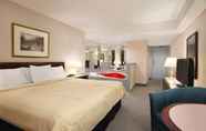 Bedroom 7 Fairfield by Marriott Niagara Falls, Canada