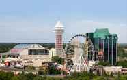 Nearby View and Attractions 5 Fairfield by Marriott Niagara Falls, Canada