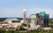 วิวและสถานที่ท่องเที่ยวใกล้เคียง 5 Fairfield by Marriott Niagara Falls, Canada