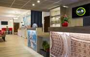 อื่นๆ 6 B&B Hotel Marne-la-Vallee Chelles