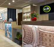 Lainnya 6 B&B Hotel Marne-la-Vallee Chelles