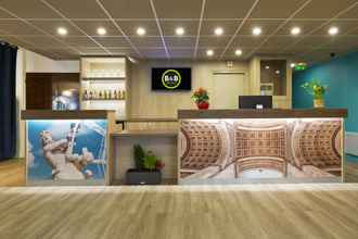 Others 4 B&B Hotel Marne-la-Vallee Chelles