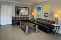 Common Space Days Inn by Wyndham Jonesboro AR