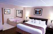 ห้องนอน 6 SureStay Plus Hotel by Best Western Black River Falls