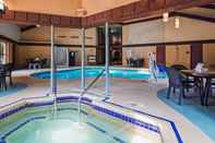 สิ่งอำนวยความสะดวกด้านความบันเทิง SureStay Plus Hotel by Best Western Black River Falls