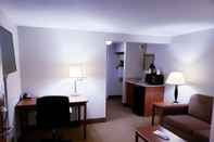 Common Space SureStay Plus Hotel by Best Western Black River Falls