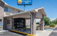 Bên ngoài 7 Comfort Inn Kennewick Richland