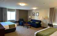 Phòng ngủ 5 Comfort Inn Kennewick Richland