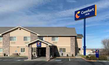 Exterior 4 Comfort Inn Kennewick Richland