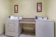 Accommodation Services Comfort Inn Kennewick Richland