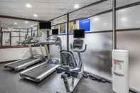 Fitness Center Comfort Inn Paramus - Hackensack