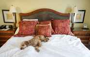 Bilik Tidur 4 The Blennerhassett Hotel