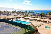 Swimming Pool Sonesta Redondo Beach & Marina