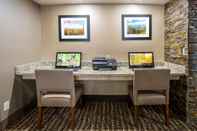 Ruangan Fungsional Comfort Inn Grand Junction I-70