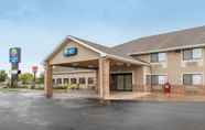 Bangunan 2 Comfort Inn Grand Junction I-70