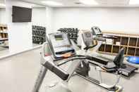 Fitness Center The Harborview, Ascend Hotel Collection