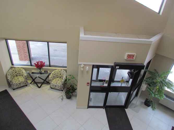 Comfort Inn Trois Rivieres Mauricie Low Rates 2020 Traveloka