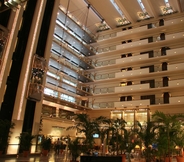 Lobby 7 Pearl Continental Lahore