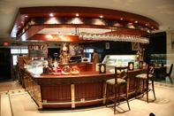 Bar, Cafe and Lounge Pearl Continental Lahore