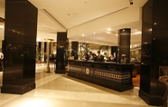 Lobby 2 Pearl Continental Lahore