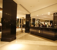 Lobby 2 Pearl Continental Lahore