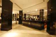Lobby Pearl Continental Lahore