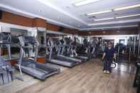 Fitness Center Pearl Continental Lahore