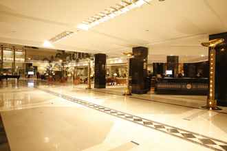 Lobby 4 Pearl Continental Lahore