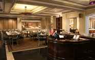 Restaurant 6 Pearl Continental Lahore