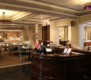 Restaurant 6 Pearl Continental Lahore