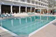 Swimming Pool Pearl Continental Lahore