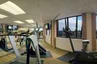 Fitness Center Embassy Suites by Hilton Phoenix Airport