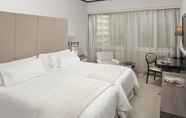 Bedroom 4 Melia Castilla