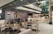 Lobby 3 Melia Castilla