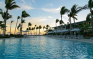 Swimming Pool 7 Hawks Cay Resort