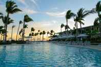 Swimming Pool Hawks Cay Resort