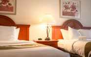 Bilik Tidur 5 Quality Inn Delta Gateway to Rocky Mountains