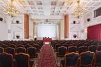 Functional Hall Grand Hotel Quisisana