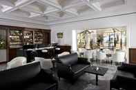 Bar, Cafe and Lounge Grand Hotel Quisisana