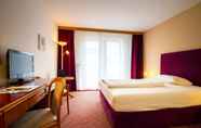 Kamar Tidur 2 HK-Hotel Düsseldorf City