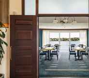 ร้านอาหาร 7 Hamilton Princess & Beach Club - a Fairmont Managed Hotel